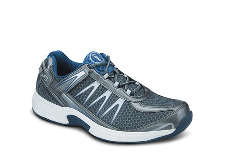 Where to buy authentic Tie-Less Sprint Gray 0504